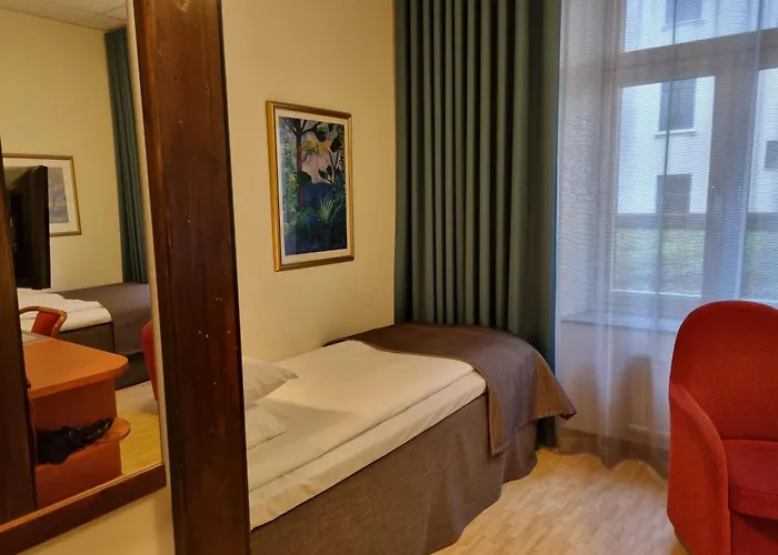 Hotel Lorensberg