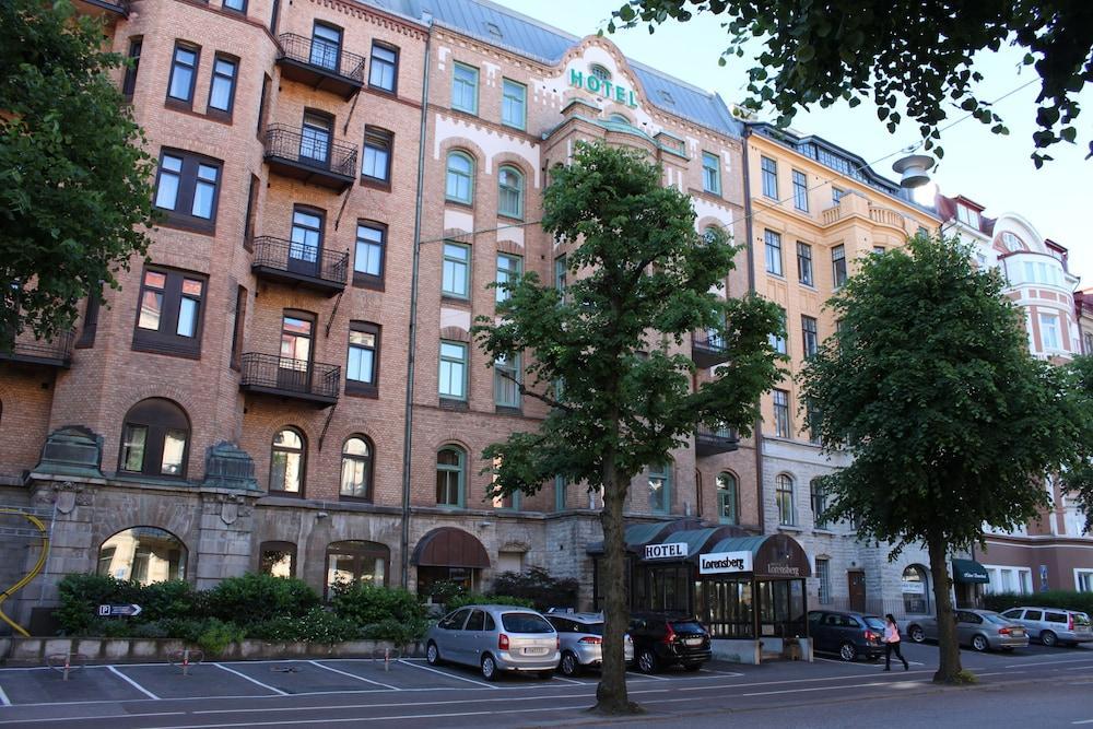 Lorensberg Göteborg