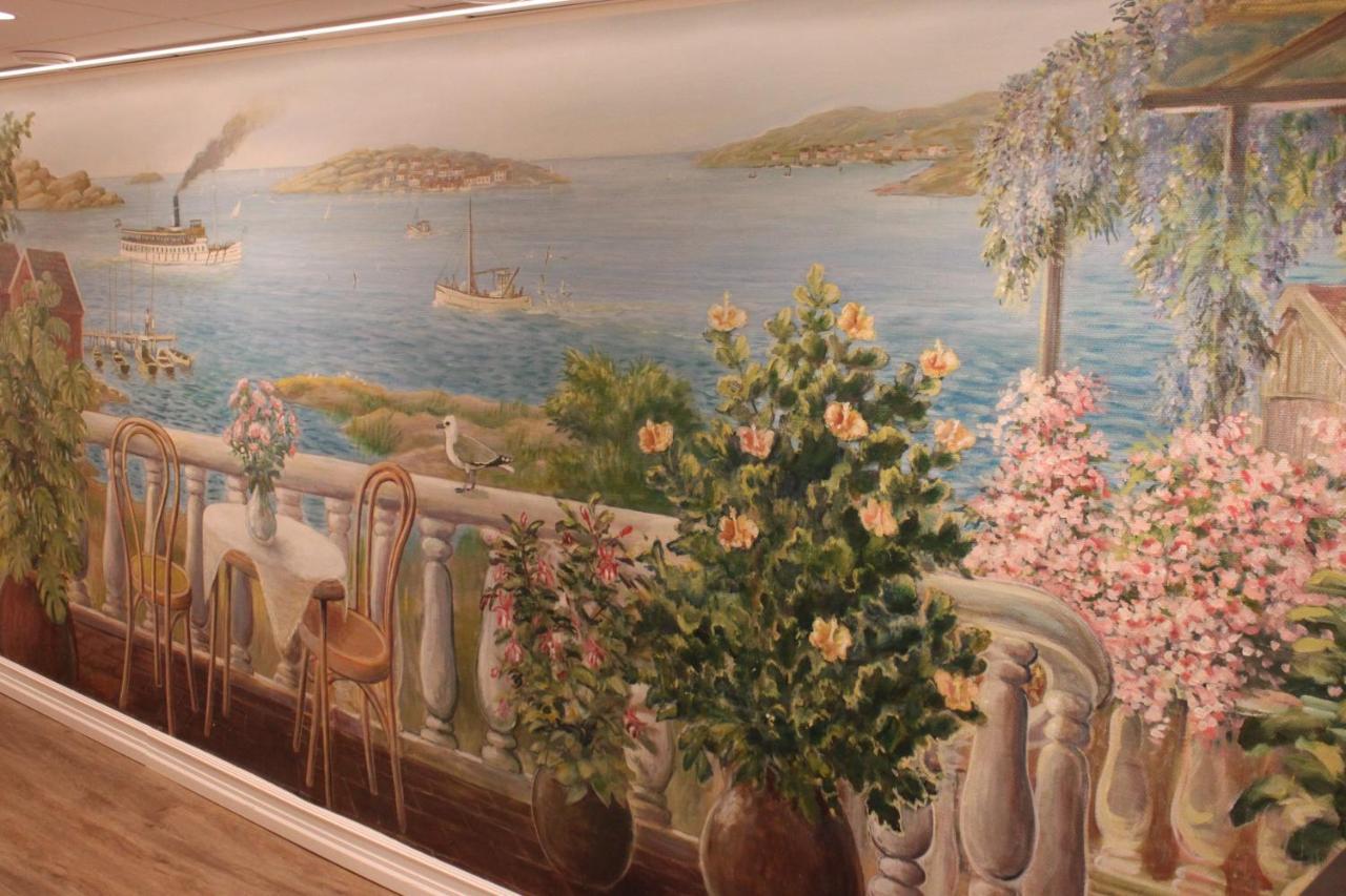 Lorensberg Hotel 3*