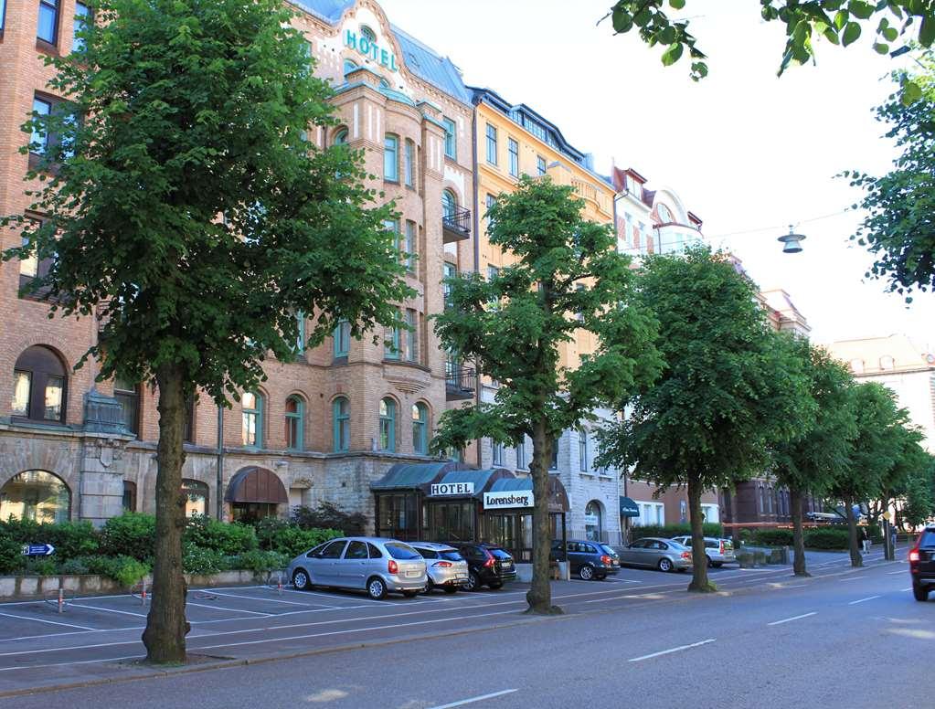 Lorensberg Hotel 3*