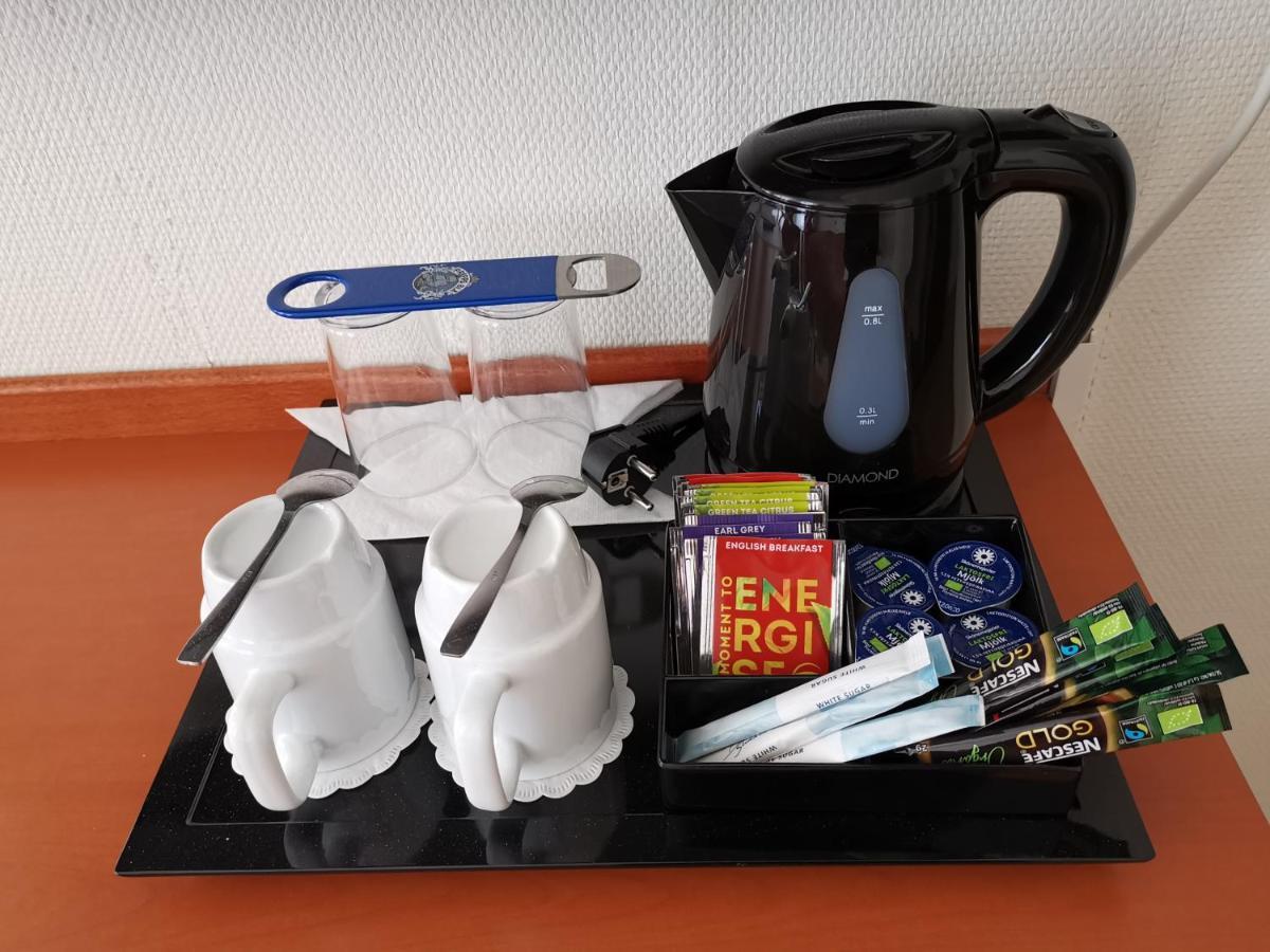Lorensberg Hotel 3*
