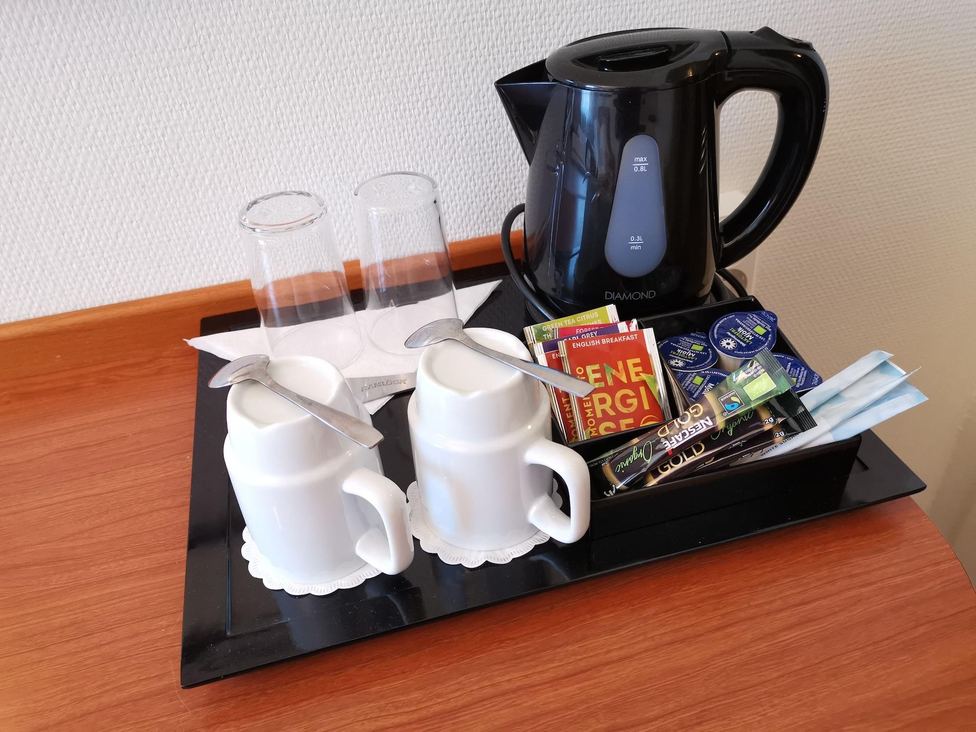 Hotel Lorensberg 3*