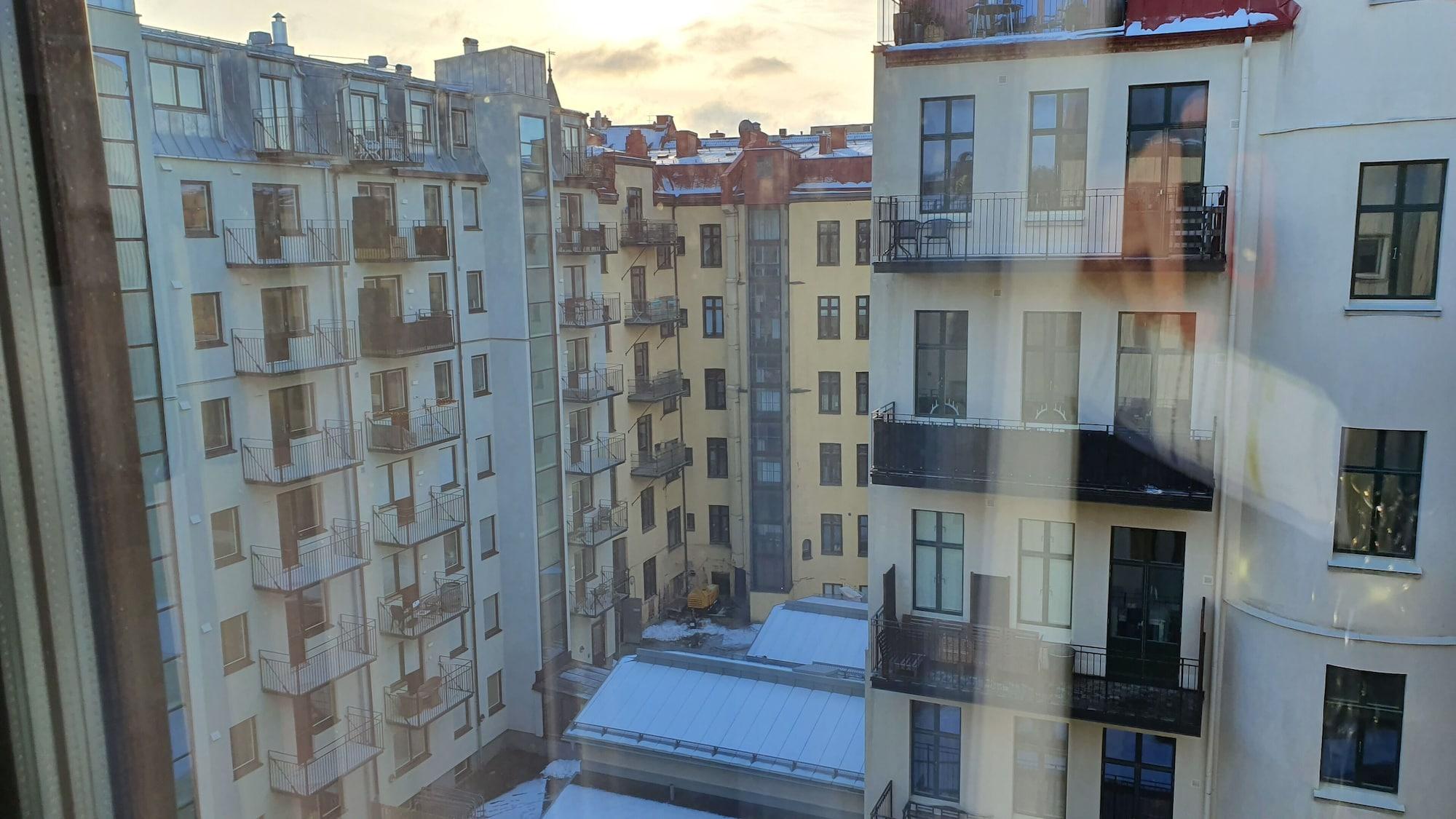 Lorensberg Göteborg
