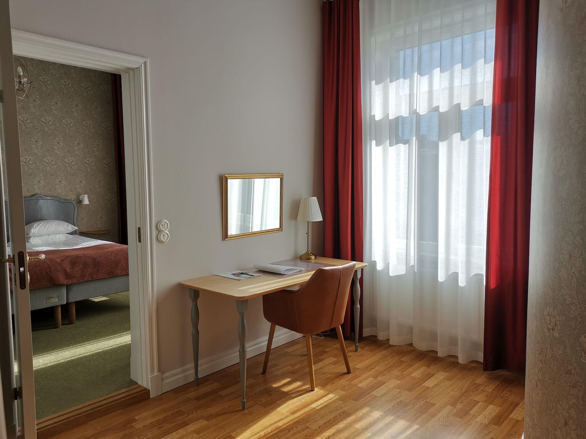 Hotel Lorensberg Göteborg