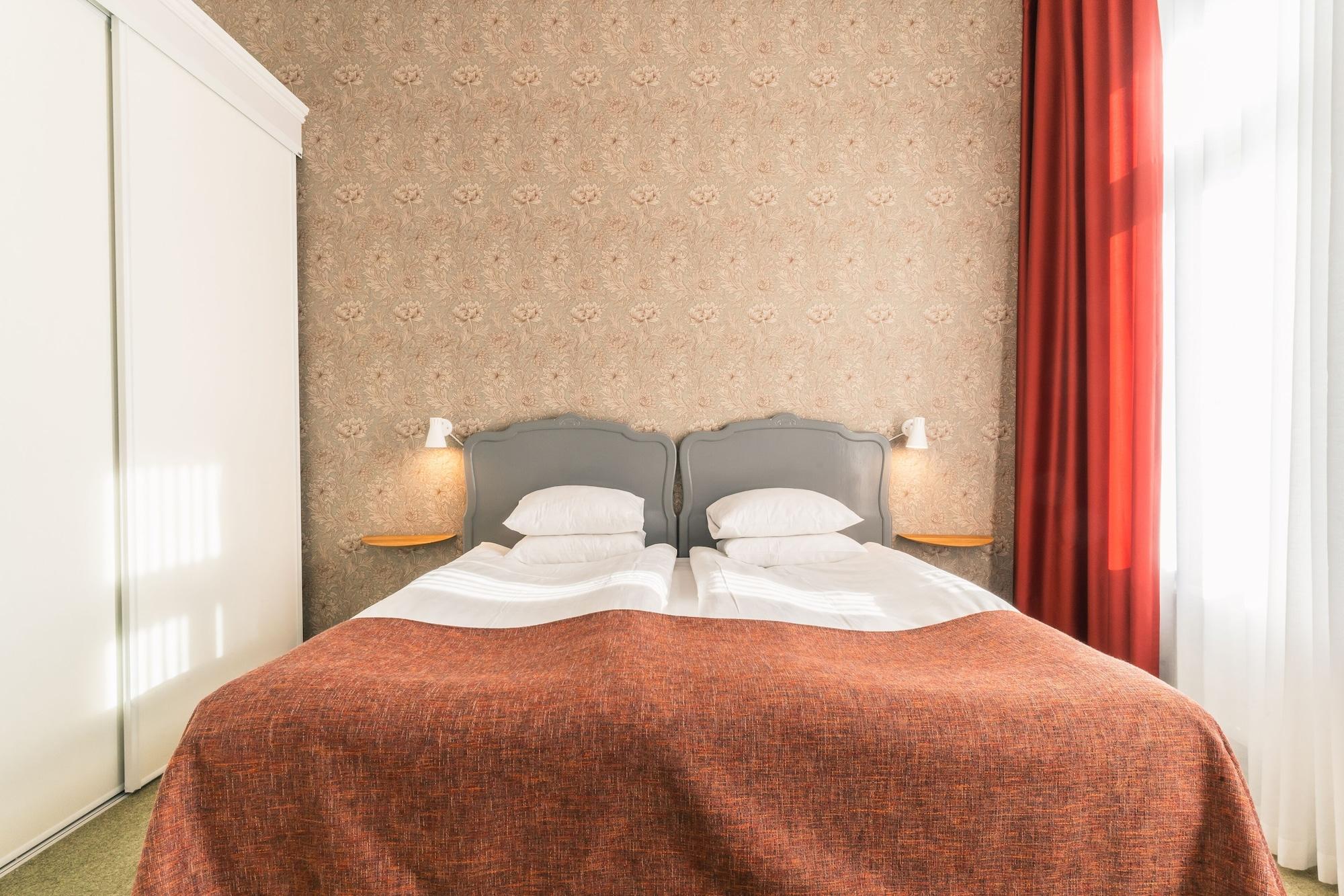 Lorensberg Hotel Göteborg