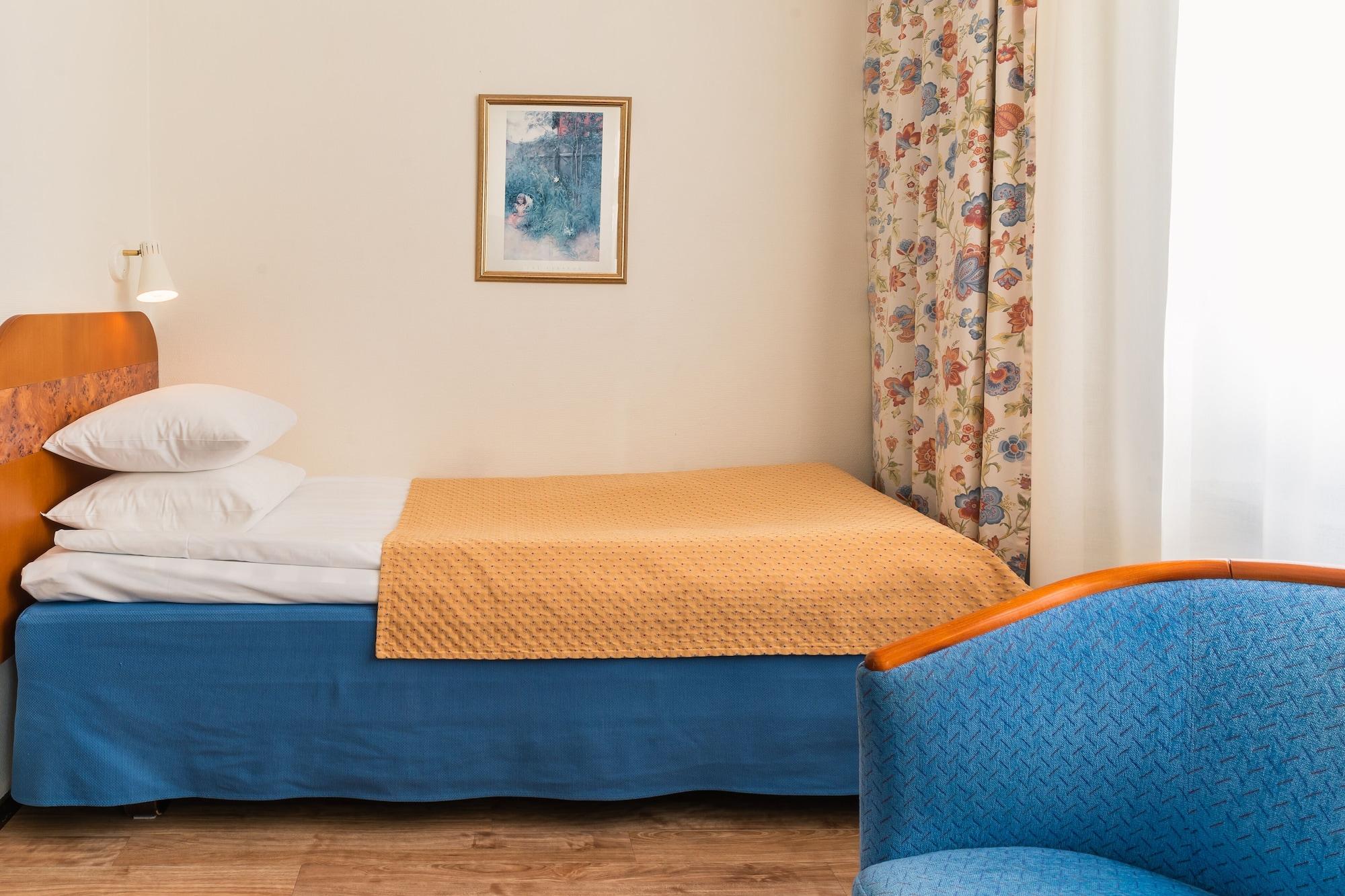 Lorensberg Hotel Göteborg