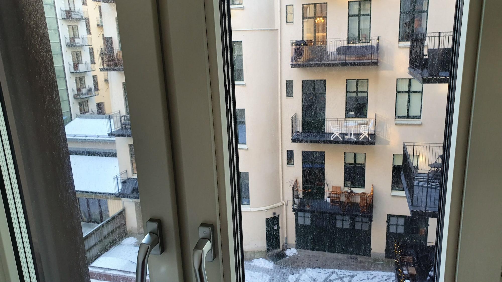Lorensberg Göteborg