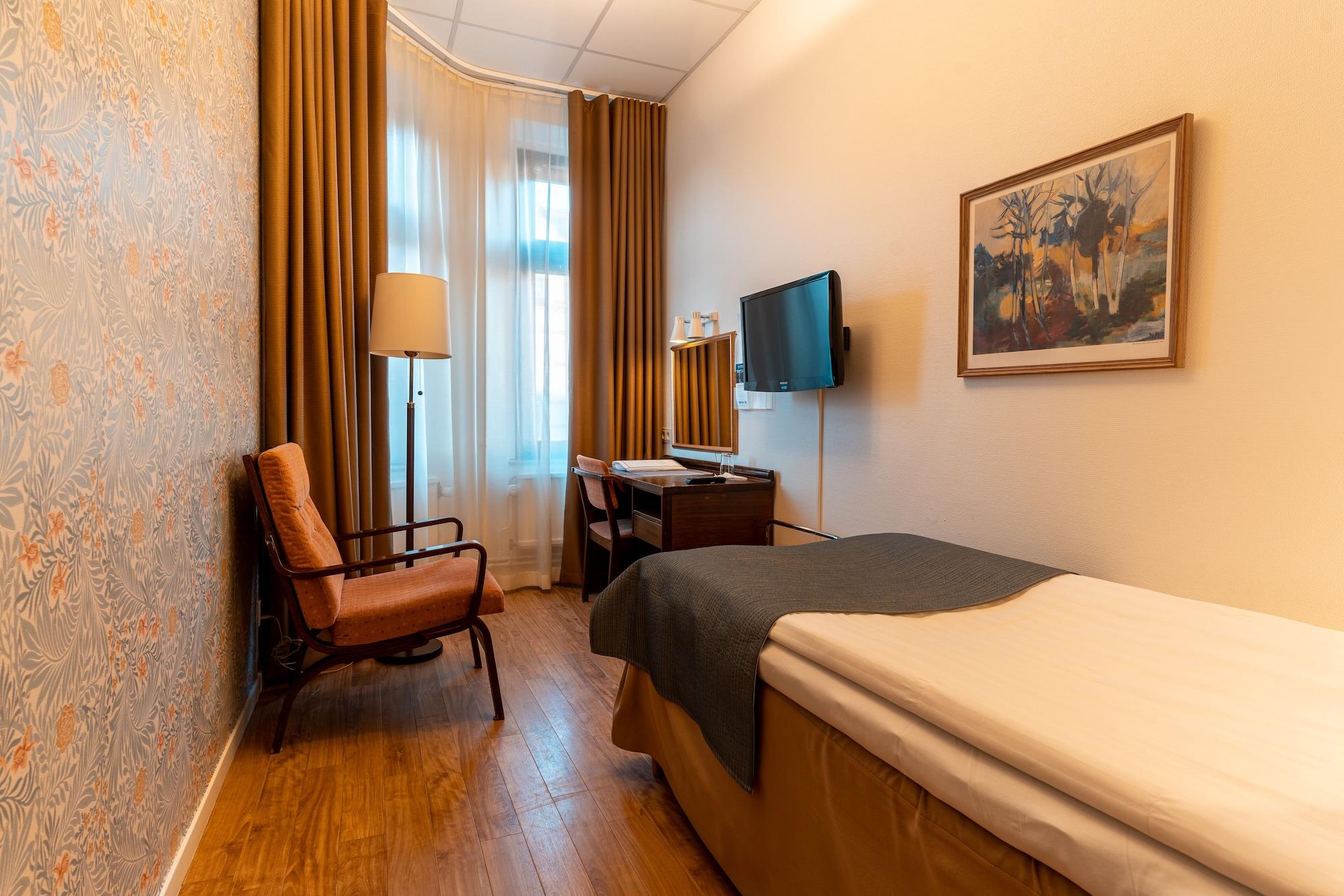 Hotel Lorensberg Göteborg