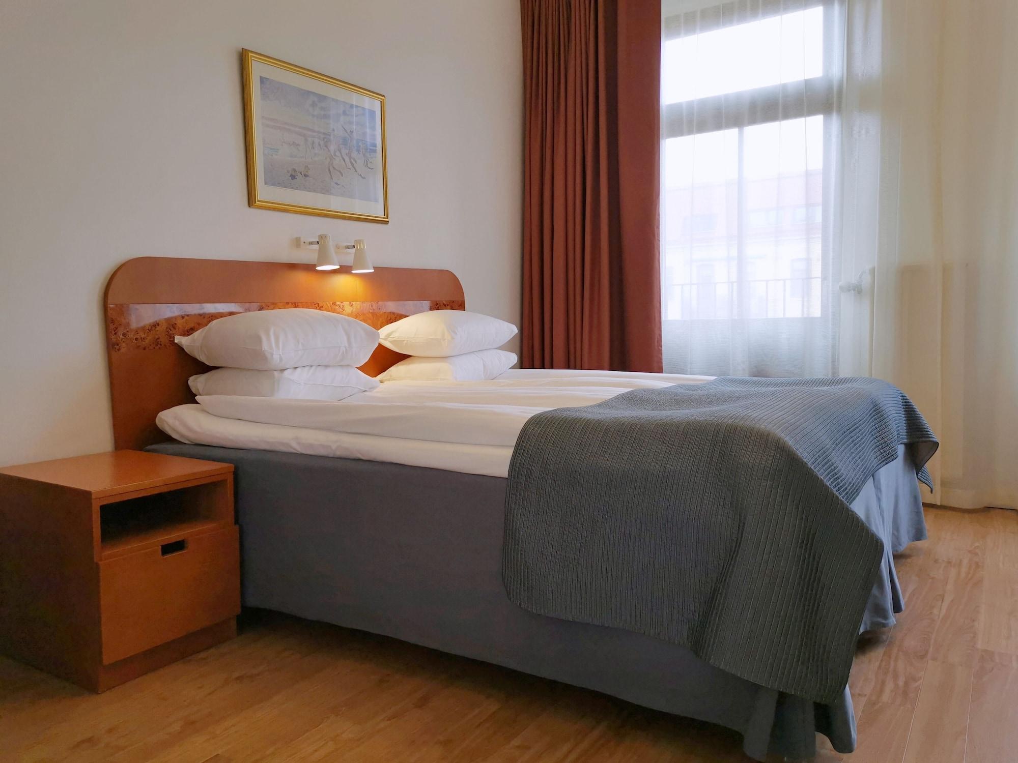 Hotel Lorensberg 3*