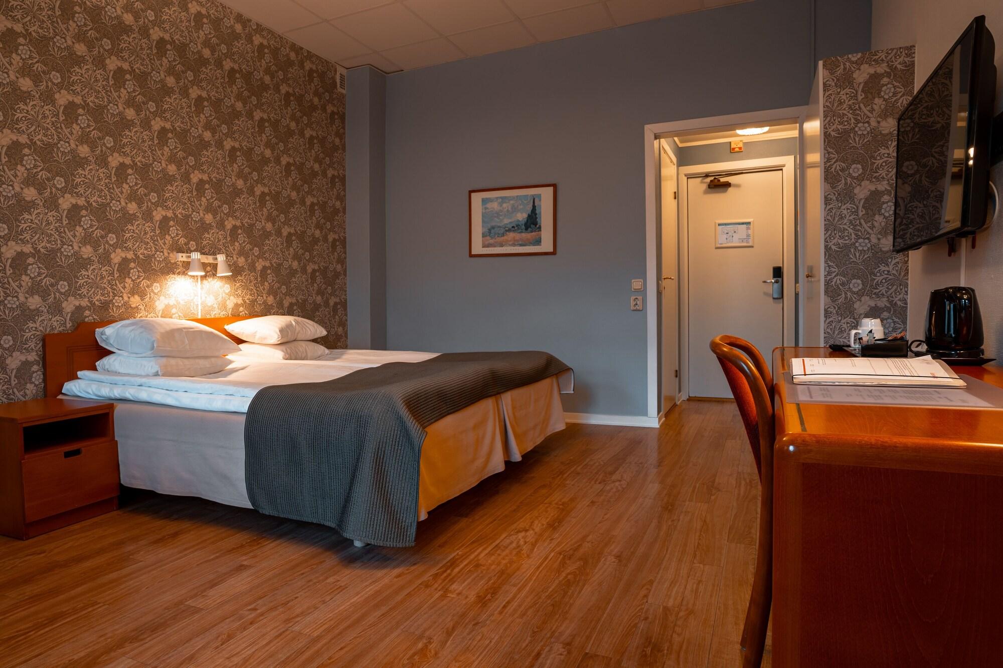 Lorensberg Hotel