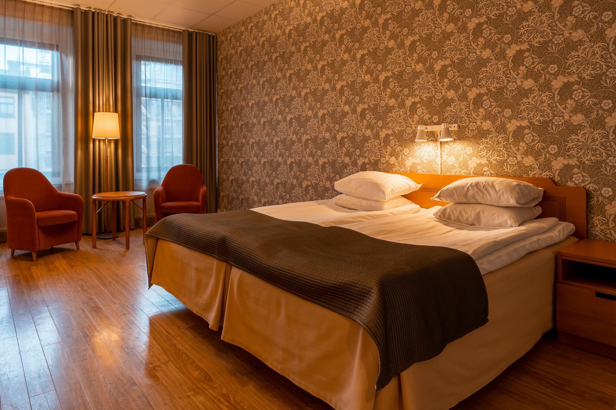 Hotel Lorensberg Göteborg