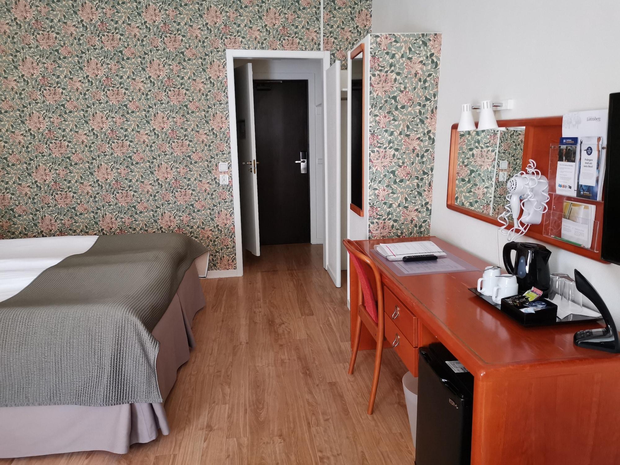 Lorensberg Hotel