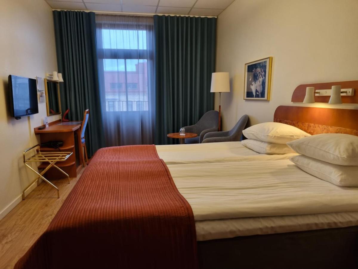 Lorensberg Hotel 3*