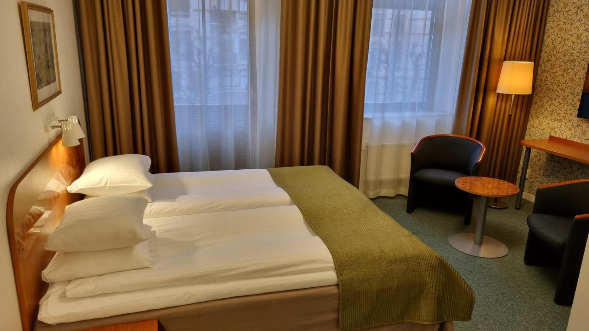 Lorensberg Hotel 3*