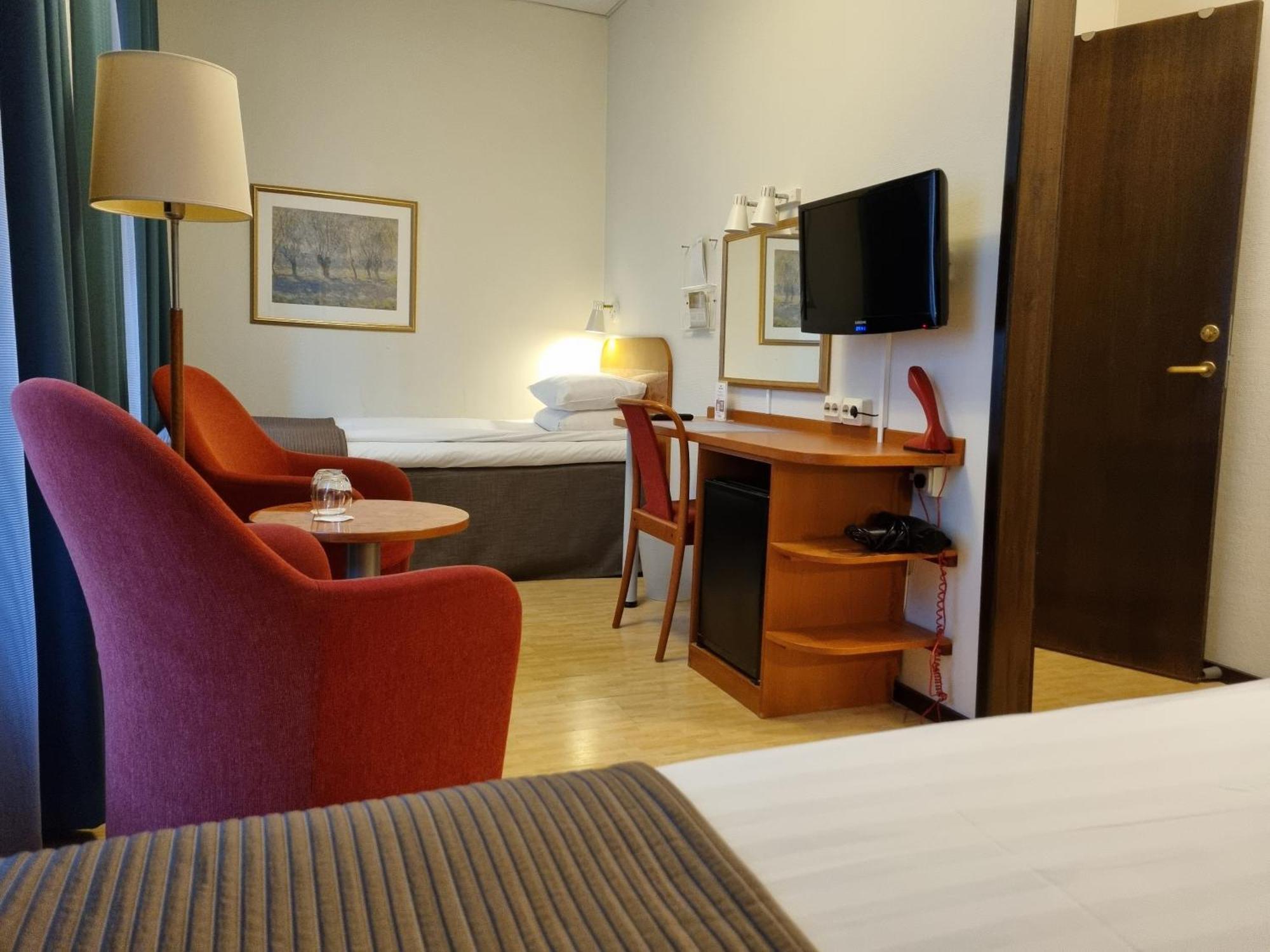 Hotel Lorensberg Göteborg