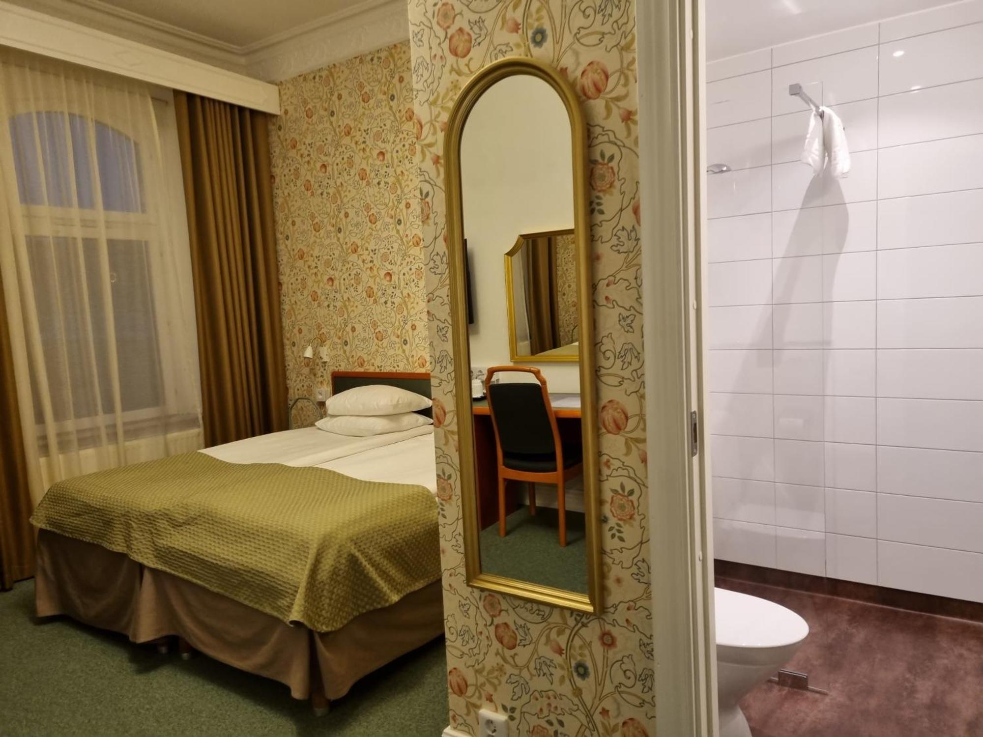 Hotel Lorensberg