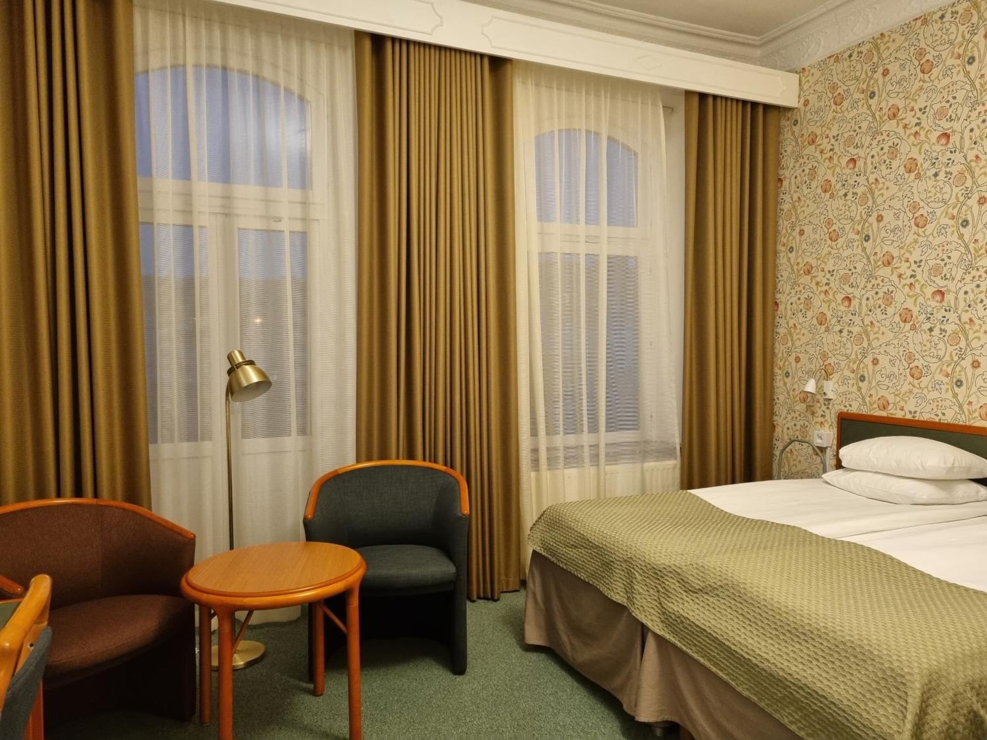 Hotel Lorensberg Göteborg