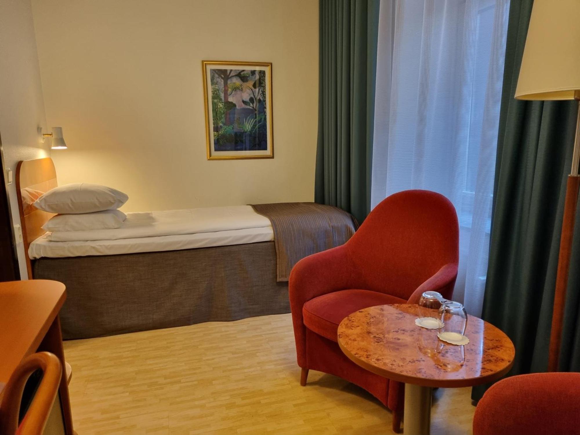 Lorensberg Hotel