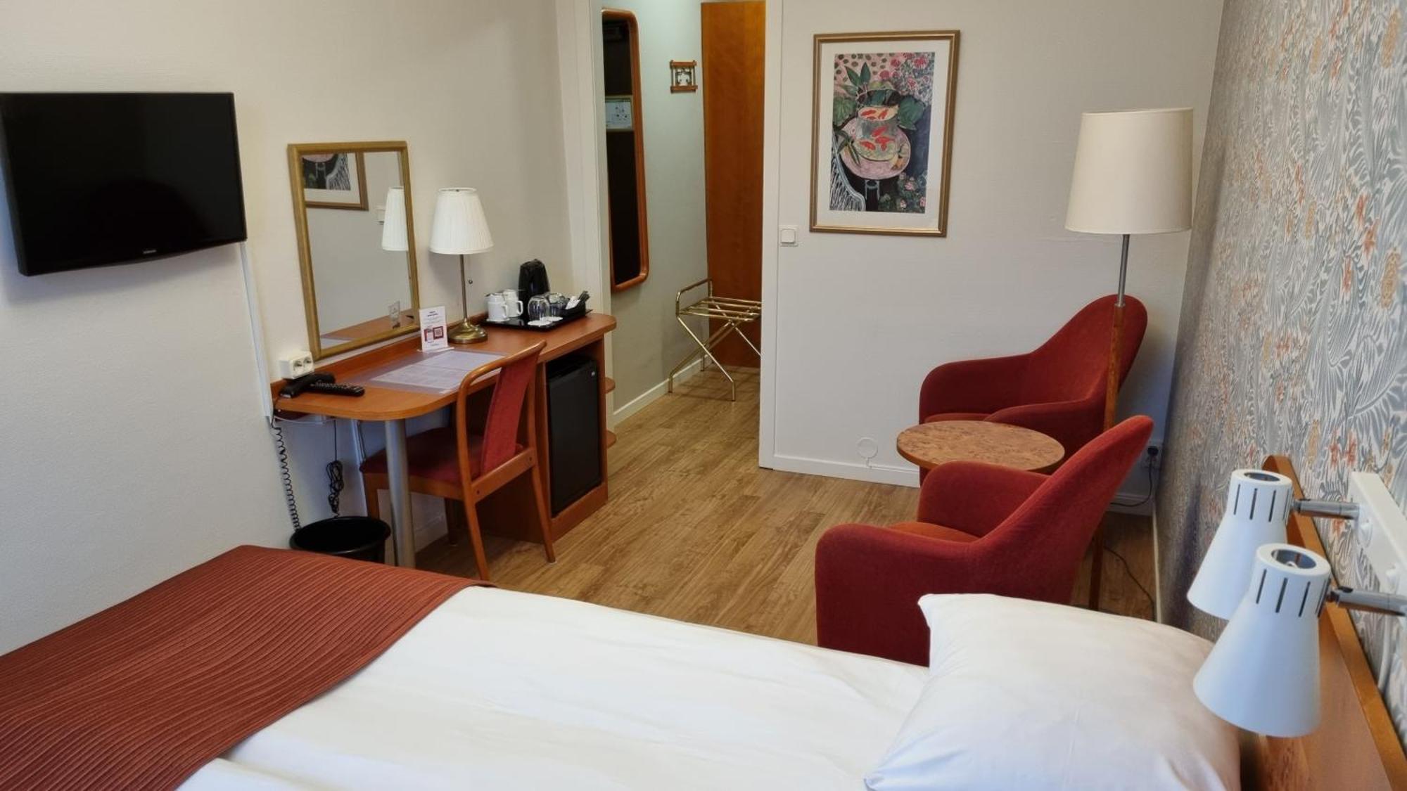 Hotel Lorensberg Göteborg