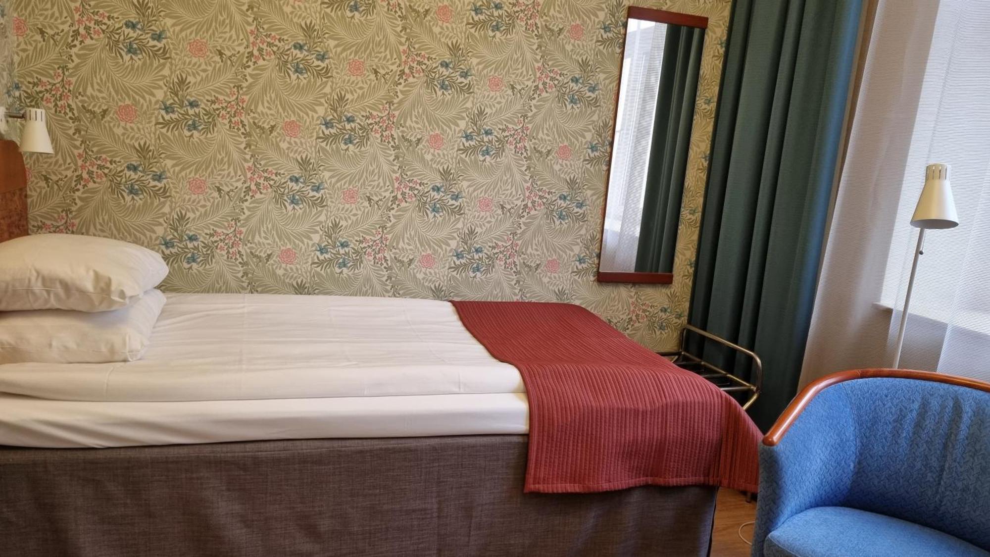 Hotel Lorensberg 3*