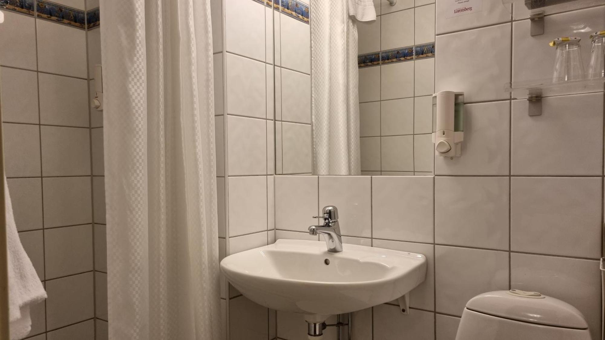 Lorensberg Hotel Göteborg