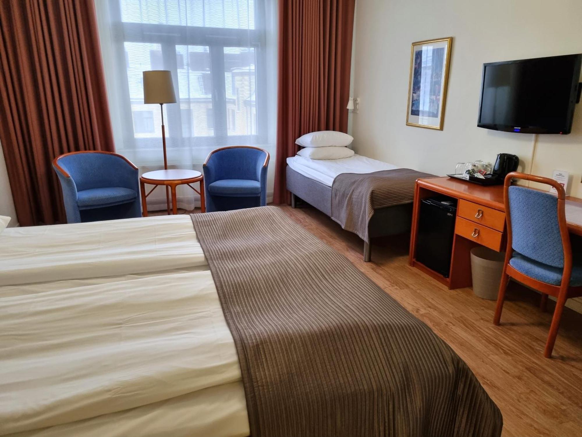 Hotel Lorensberg Göteborg