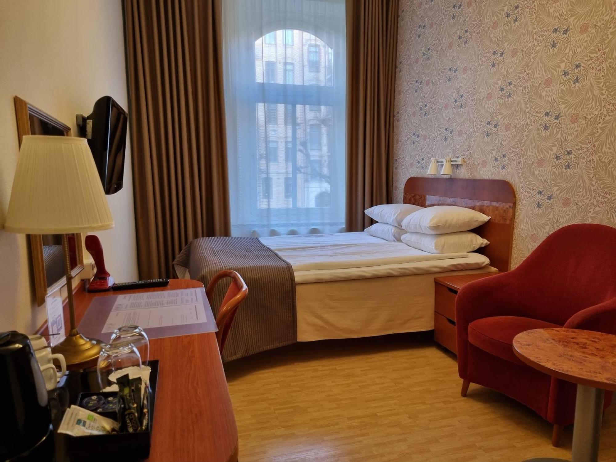 Lorensberg Hotel 3*