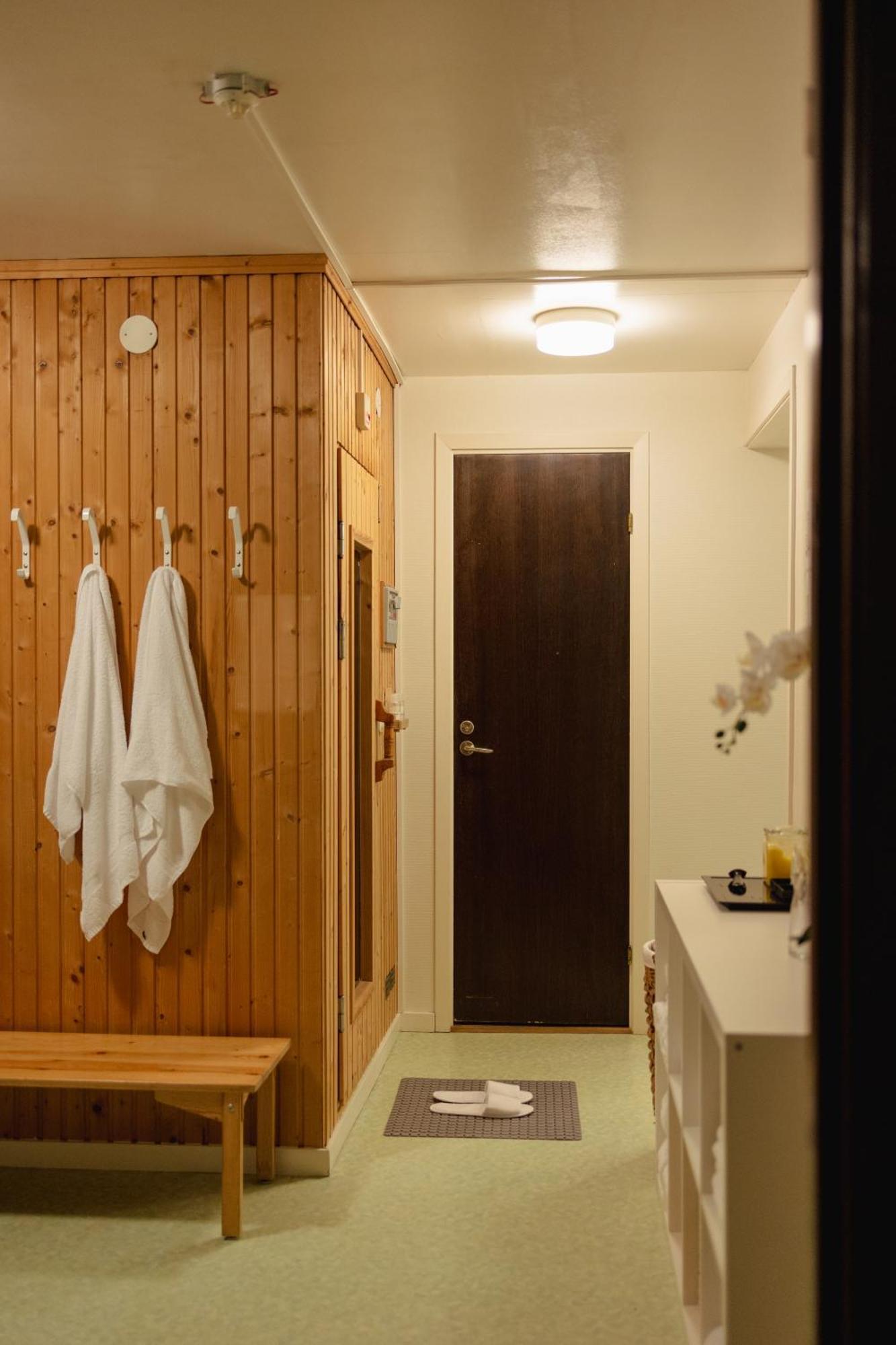 Lorensberg Hotel Göteborg