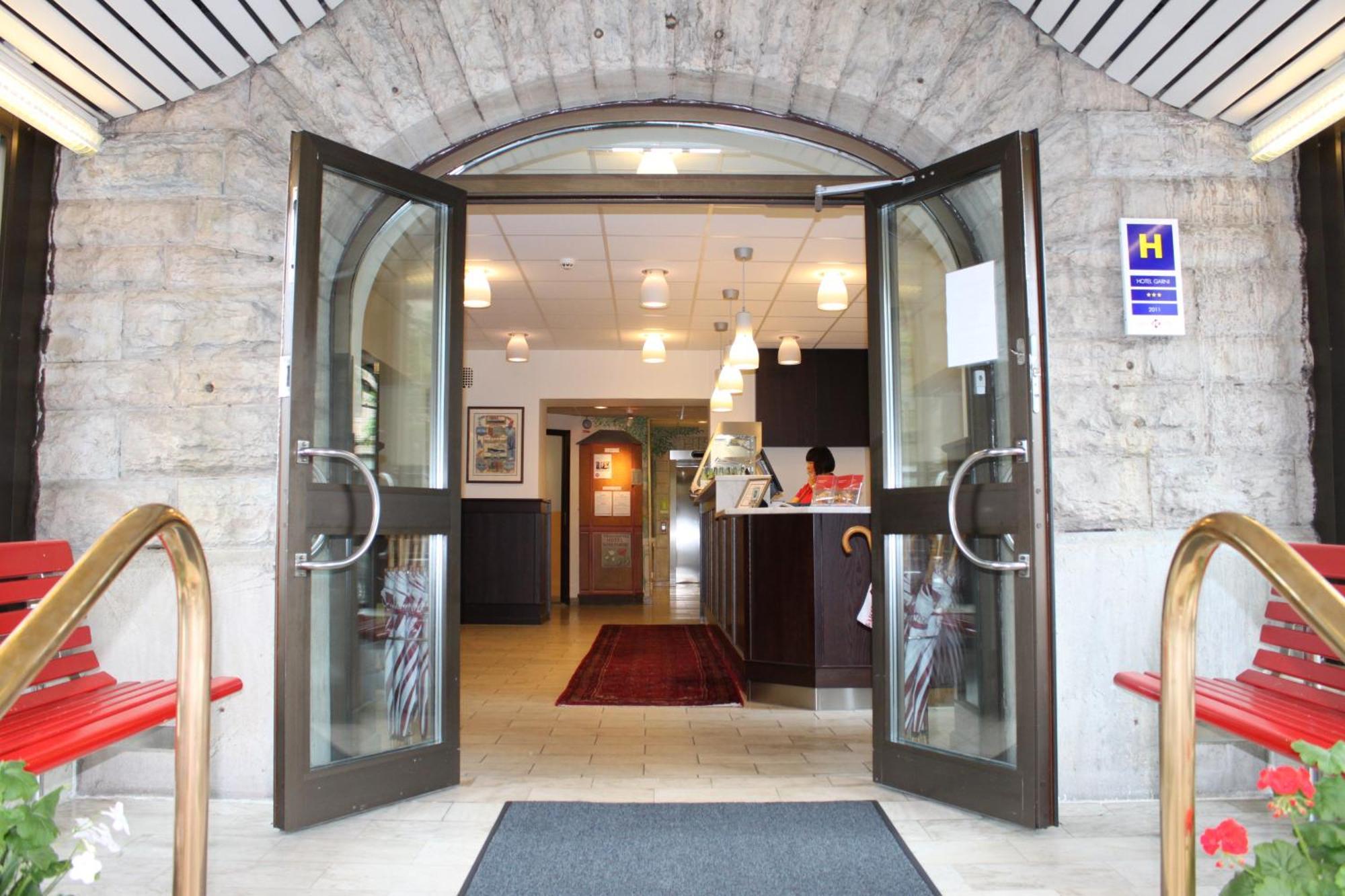 Hotel Lorensberg Göteborg
