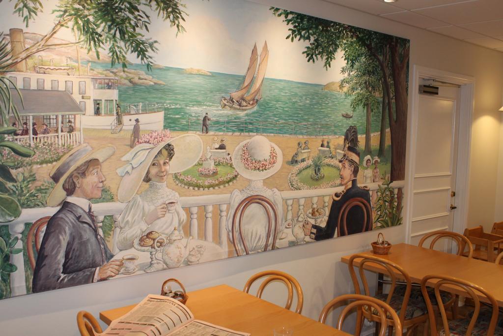 Hotel Lorensberg