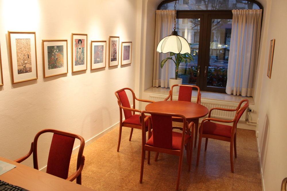 Lorensberg Hotel