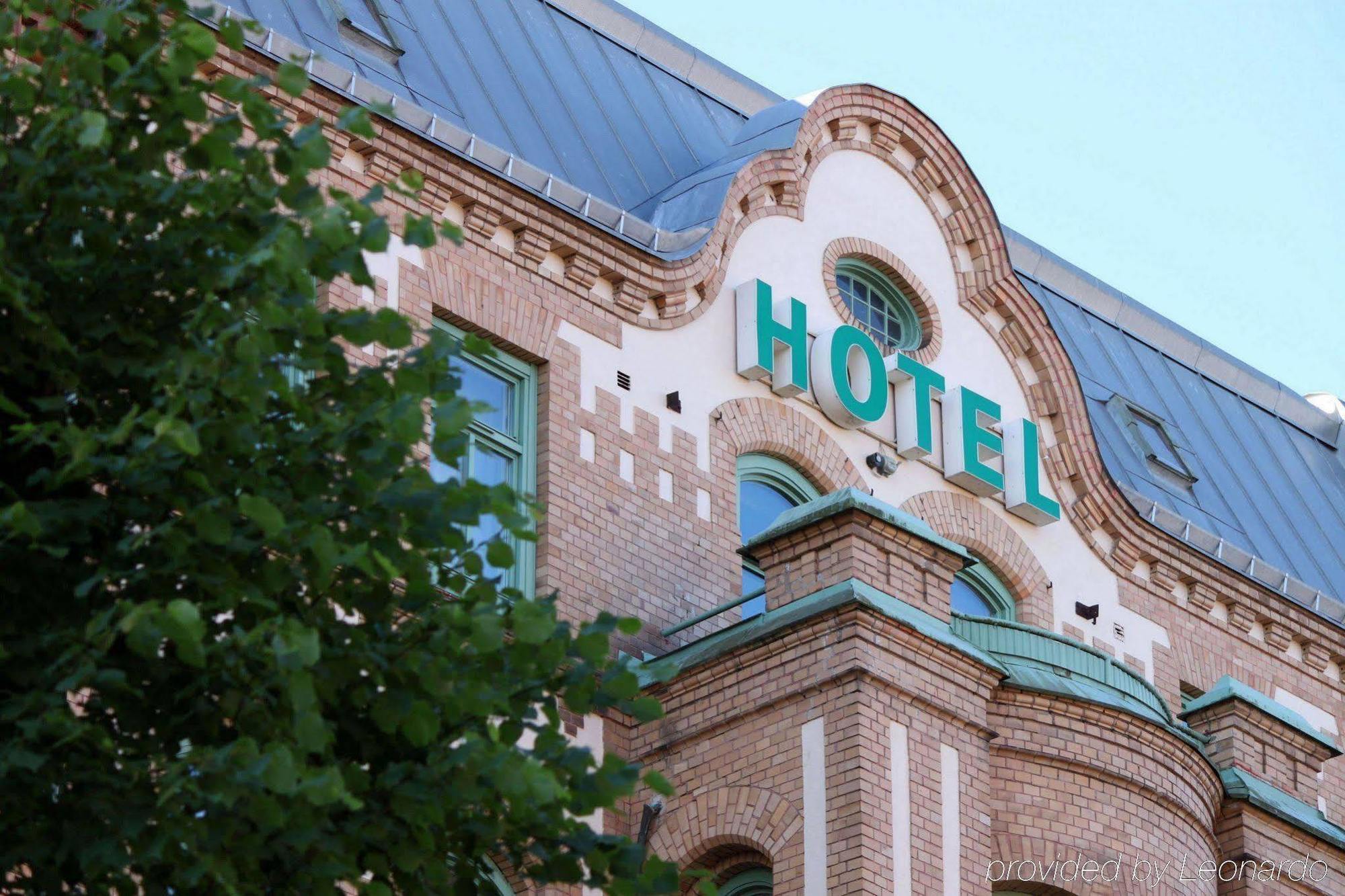 Lorensberg Hotel Göteborg