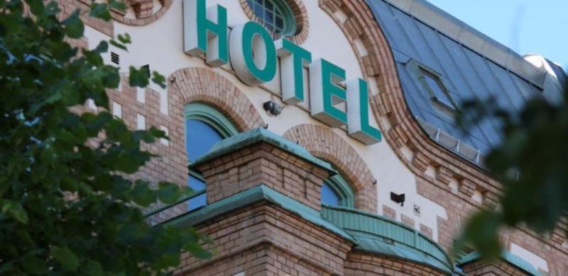 Hotel Lorensberg Göteborg