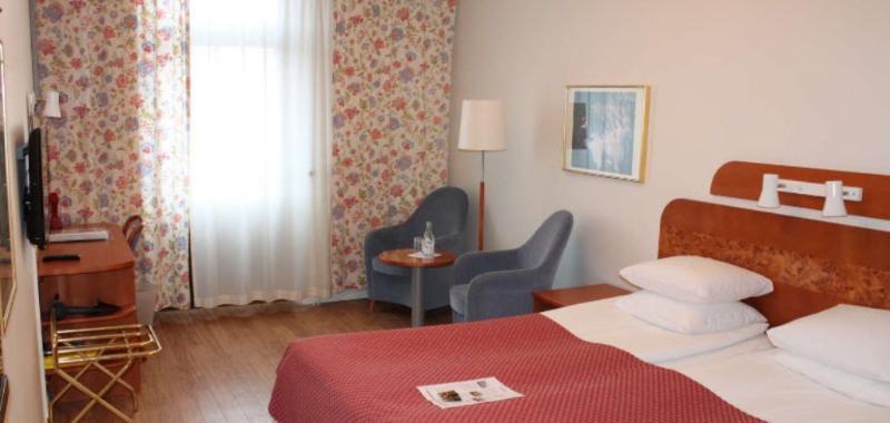 Lorensberg Hotel