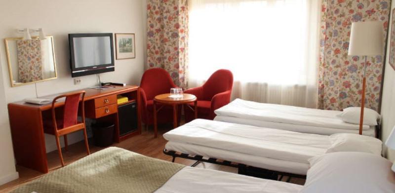 Hotel Lorensberg 3*