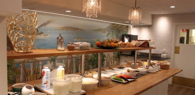 Lorensberg Hotel 3*