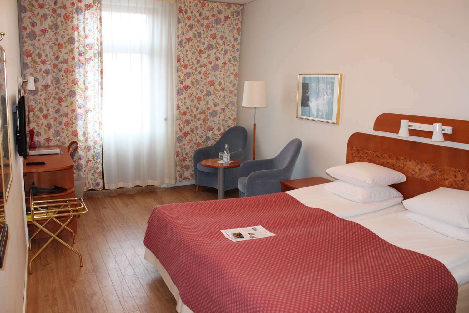 Lorensberg Hotel 3*