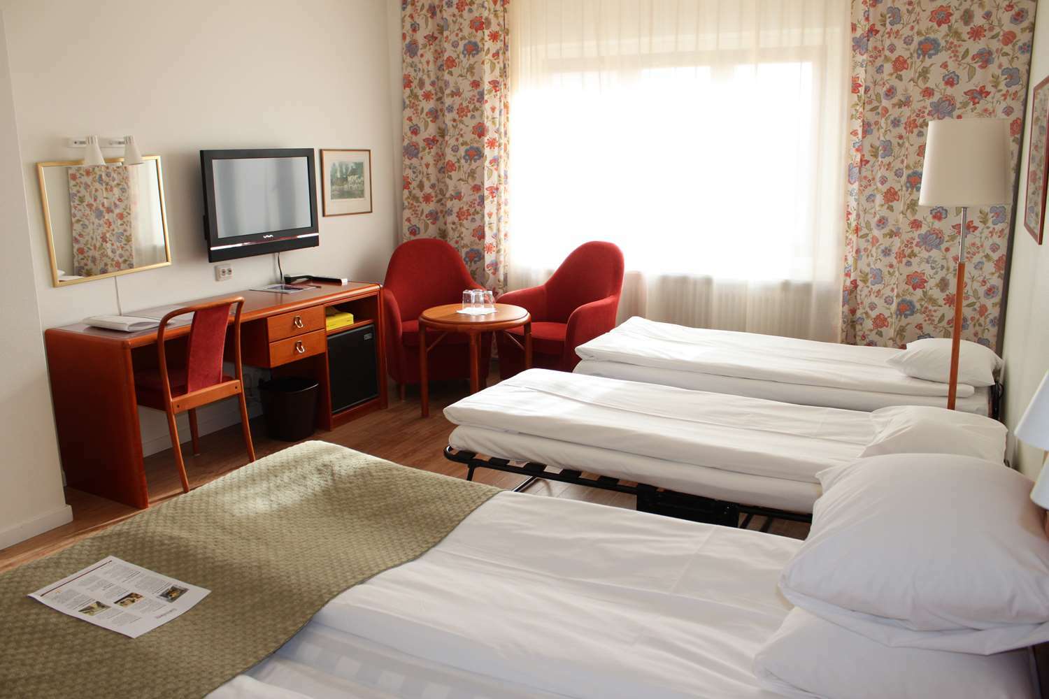 Lorensberg Hotel