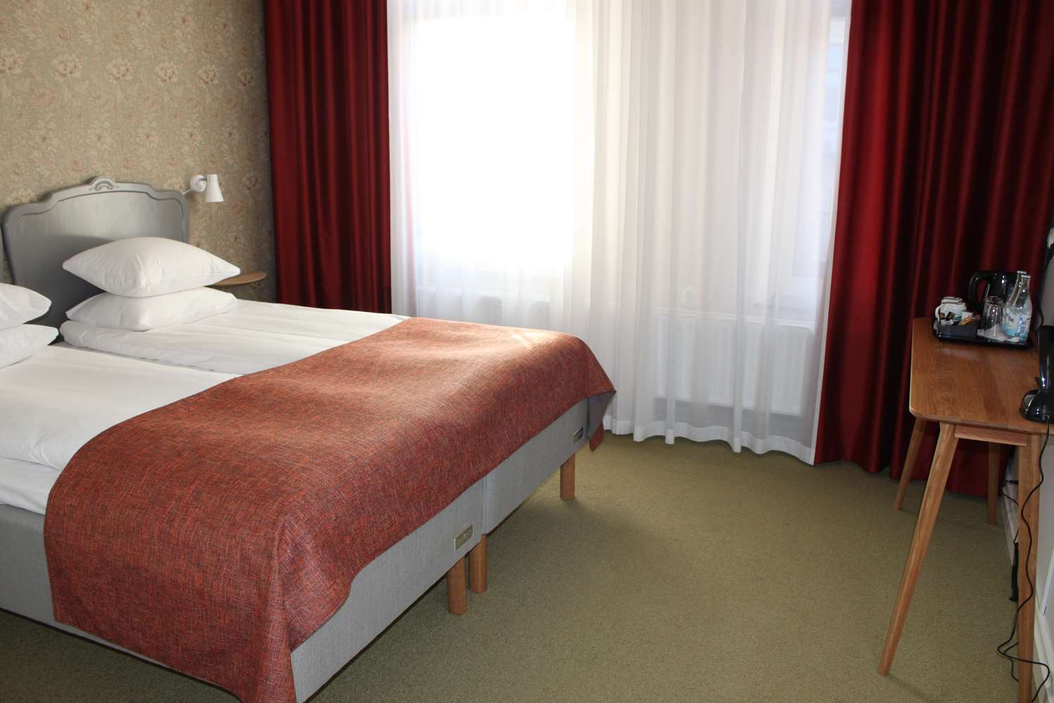 Hotel Lorensberg Göteborg
