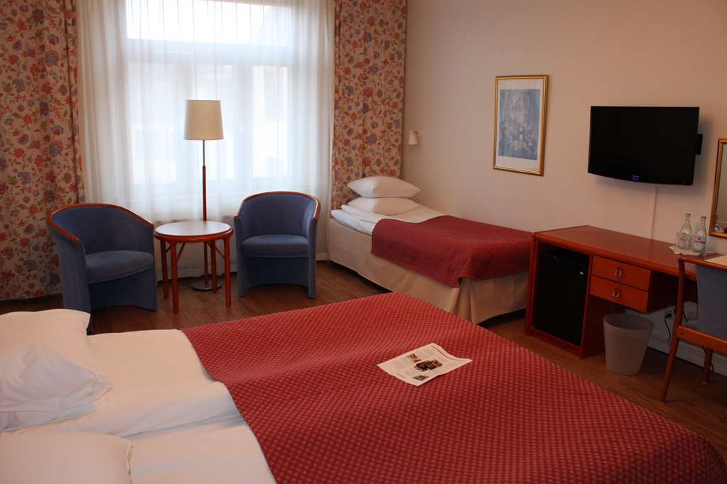 Hotel Lorensberg Göteborg