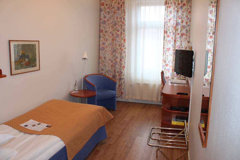 Lorensberg Hotel