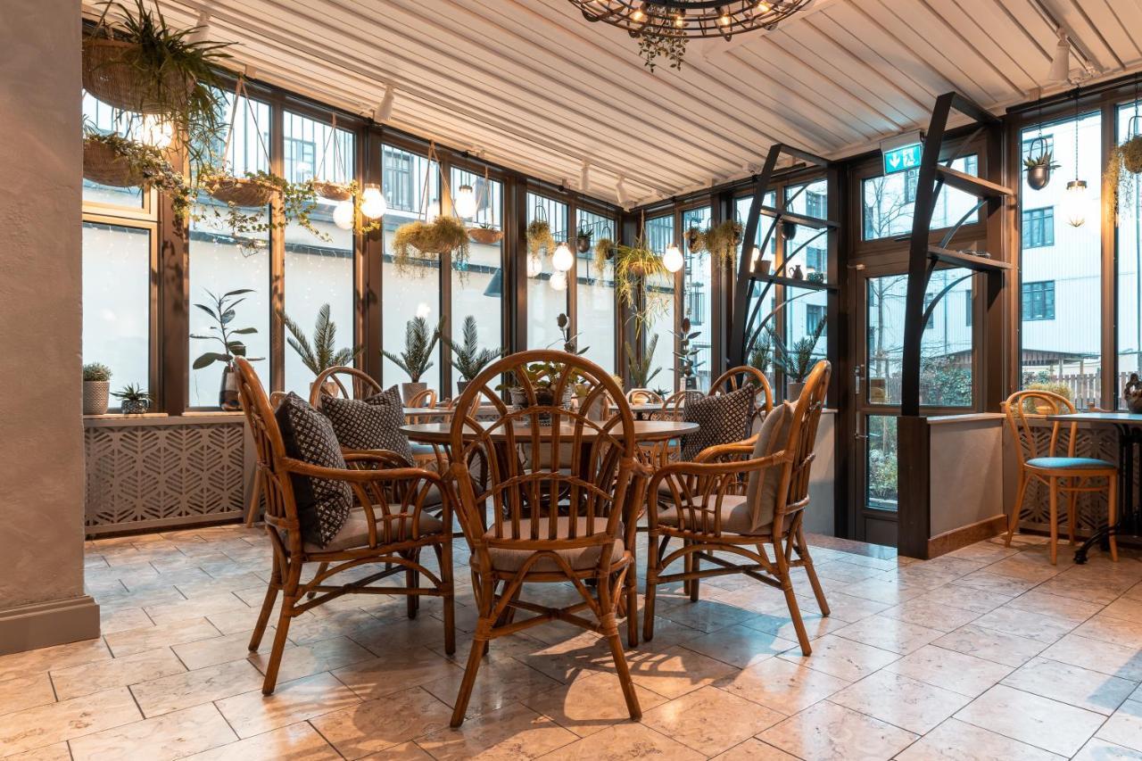 Hotel Lorensberg 3*